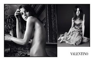 Valentino FW 2010.11 AD Campaign (Complete)