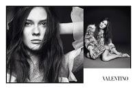 Valentino FW 2010.11 AD Campaign (Complete)