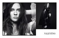 Valentino FW 2010.11 AD Campaign (Complete)