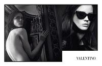 Valentino FW 2010.11 AD Campaign (Complete)