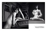 Valentino FW 2010.11 AD Campaign (Complete)