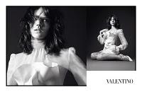 Valentino FW 2010.11 AD Campaign (Complete)