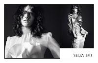 Valentino FW 2010.11 AD Campaign (Complete)