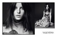 Valentino FW 2010.11 AD Campaign (Complete)