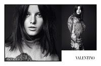 Valentino FW 2010.11 AD Campaign (Complete)