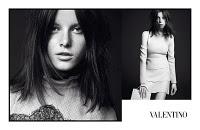 Valentino FW 2010.11 AD Campaign (Complete)