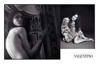 Valentino FW 2010.11 AD Campaign (Complete)