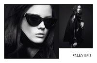 Valentino FW 2010.11 AD Campaign (Complete)