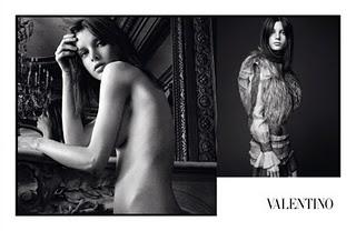 Valentino FW 2010.11 AD Campaign (Complete)