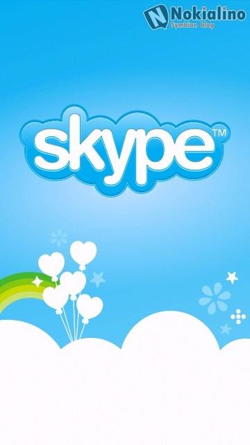 skype free download nokia e71