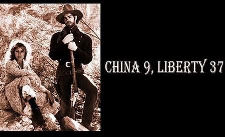Amore piombo e furore (China 9 Liberty 37)