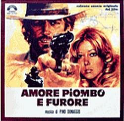 Amore piombo e furore (China 9 Liberty 37)