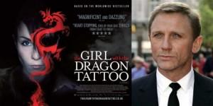 The Girl with the Dragon Tattoo:Daniel Craig sarà Mikael Blomkvist ?