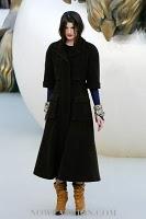 CHANEL HAUTE COUTURE FALL WINTER 2010 2011