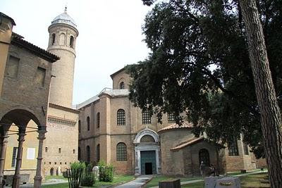 il San Vitale, Ravenna