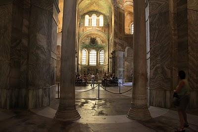 il San Vitale, Ravenna