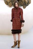 Chanel haute couture autunno-inverno 2010-2011 / Chanel haute couture fall-winter 2010-2011