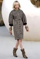 Chanel haute couture autunno-inverno 2010-2011 / Chanel haute couture fall-winter 2010-2011