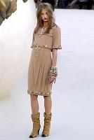 Chanel haute couture autunno-inverno 2010-2011 / Chanel haute couture fall-winter 2010-2011