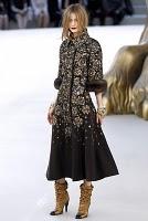 Chanel haute couture autunno-inverno 2010-2011 / Chanel haute couture fall-winter 2010-2011