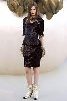 Chanel haute couture autunno-inverno 2010-2011 / Chanel haute couture fall-winter 2010-2011