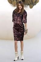 Chanel haute couture autunno-inverno 2010-2011 / Chanel haute couture fall-winter 2010-2011