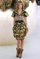 Chanel haute couture autunno-inverno 2010-2011 / Chanel haute couture fall-winter 2010-2011