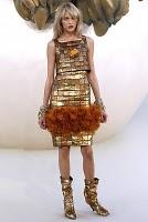 Chanel haute couture autunno-inverno 2010-2011 / Chanel haute couture fall-winter 2010-2011