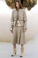 Chanel haute couture autunno-inverno 2010-2011 / Chanel haute couture fall-winter 2010-2011