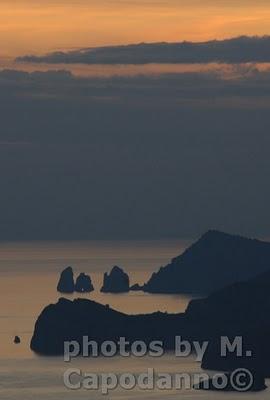 Nocelle (Positano – SA) in festa per centenario della Mad...