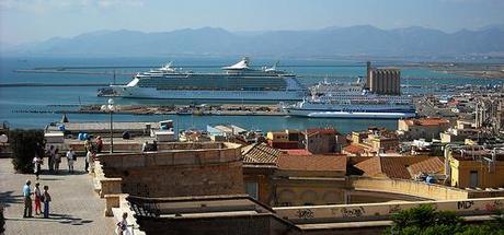 cagliari... il terminal sta arrivando..