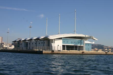 cagliari... il terminal sta arrivando..