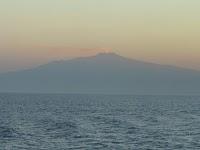 crociera mediterraneo orientale.