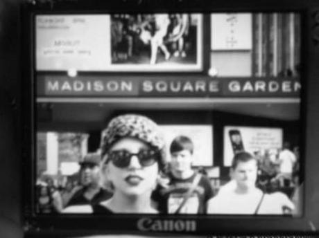 Madison Square Goes GaGa