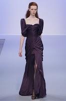 Christophe Josse haute couture autunno-inverno 2010-2011 / Christophe Josse haute couture fall-winter 2010-2011