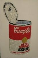 MOSAICI ANDY WARHOL: SPECIAL...MENTE