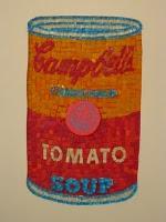 MOSAICI ANDY WARHOL: SPECIAL...MENTE