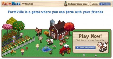 In arrivo la versione di Farmville per Android