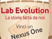 Vodafone compie anni regala Nexus Borsoni!