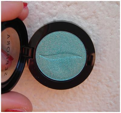 Sephora Colorful Mono  Eyeshadow n. 43 fame and fortune (glitter)