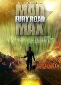 Mad Max: Fury Road in 3D