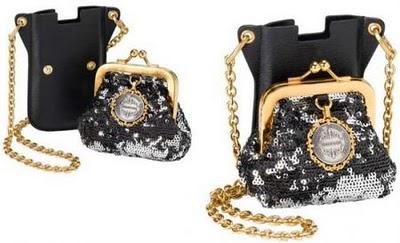 La custodia fashion per iPhone + portamonete Dolce & Gabbana