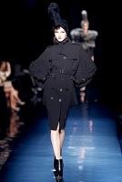 Jean Paul Gaultier haute couture autunno-inverno 2010-2011 / Jean Paul Gaultier haute couture fall-winter 2010-2011