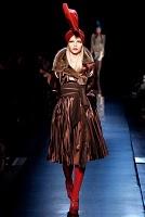 Jean Paul Gaultier haute couture autunno-inverno 2010-2011 / Jean Paul Gaultier haute couture fall-winter 2010-2011