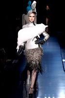 Jean Paul Gaultier haute couture autunno-inverno 2010-2011 / Jean Paul Gaultier haute couture fall-winter 2010-2011