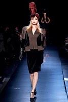 Jean Paul Gaultier haute couture autunno-inverno 2010-2011 / Jean Paul Gaultier haute couture fall-winter 2010-2011