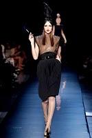 Jean Paul Gaultier haute couture autunno-inverno 2010-2011 / Jean Paul Gaultier haute couture fall-winter 2010-2011