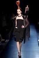 Jean Paul Gaultier haute couture autunno-inverno 2010-2011 / Jean Paul Gaultier haute couture fall-winter 2010-2011