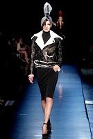 Jean Paul Gaultier haute couture autunno-inverno 2010-2011 / Jean Paul Gaultier haute couture fall-winter 2010-2011