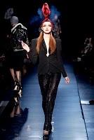 Jean Paul Gaultier haute couture autunno-inverno 2010-2011 / Jean Paul Gaultier haute couture fall-winter 2010-2011